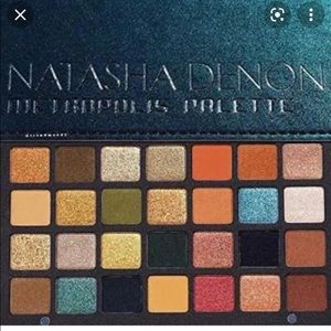 Natasha Denona Metropolis